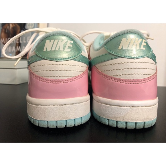 nike dunk low ice cream